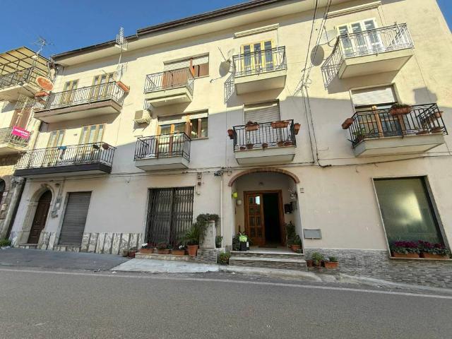 Appartamento in vendita a Buccino SA
