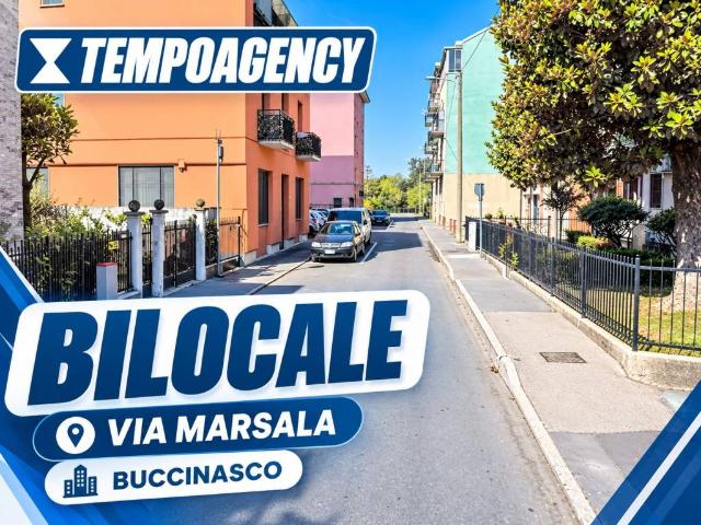 Appartamento in vendita a Buccinasco MI