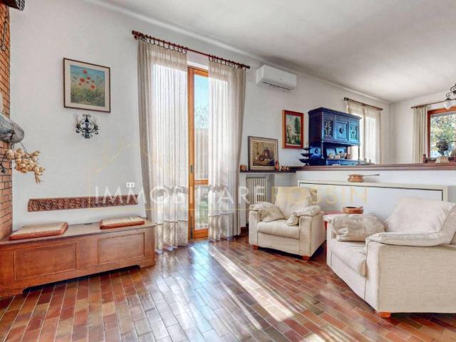 Villa in vendita a Buccinasco MI