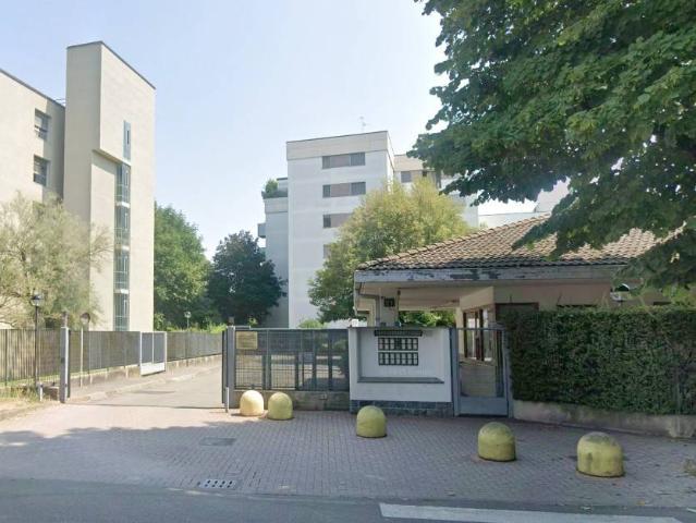 Appartamento in vendita a Buccinasco MI