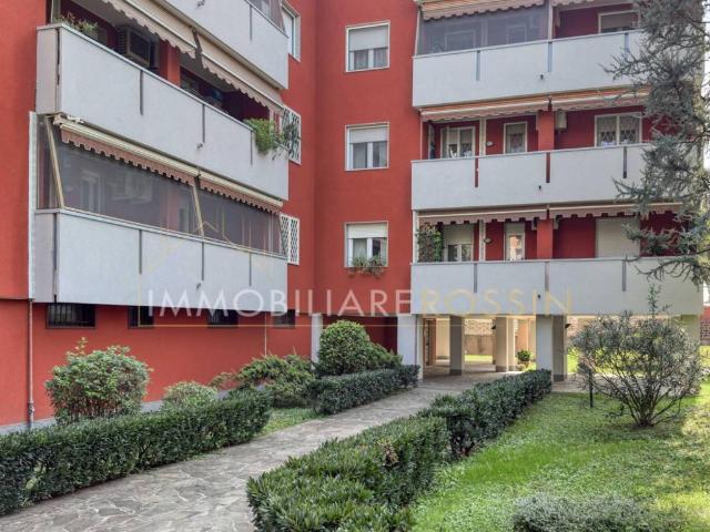 Appartamento in vendita a Buccinasco MI