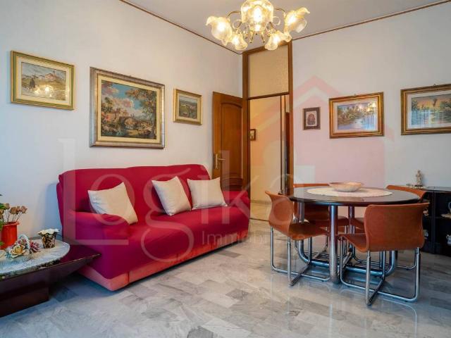Appartamento in vendita a Buccinasco MI