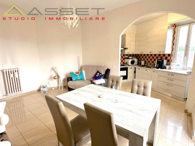 Appartamento in vendita a Buccinasco MI