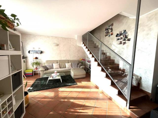 Appartamento in vendita a Buccinasco MI