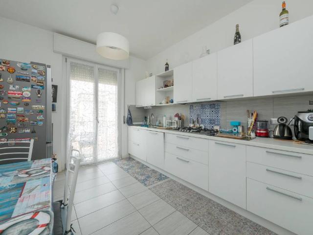 Appartamento in vendita a Buccinasco MI