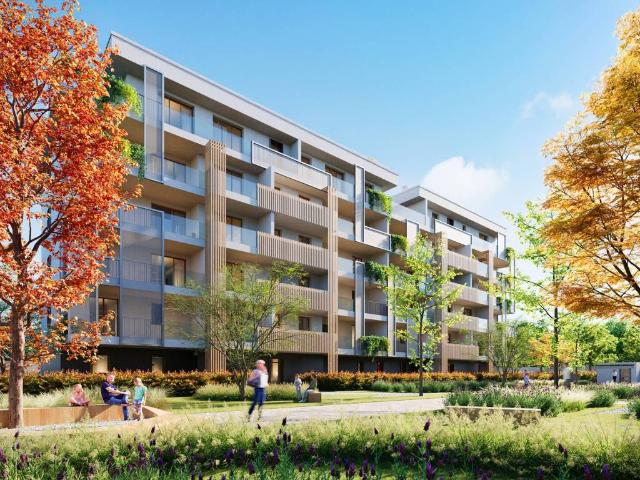 Appartamento in vendita a Buccinasco MI