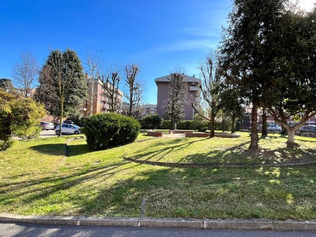 Appartamento in vendita a Buccinasco MI