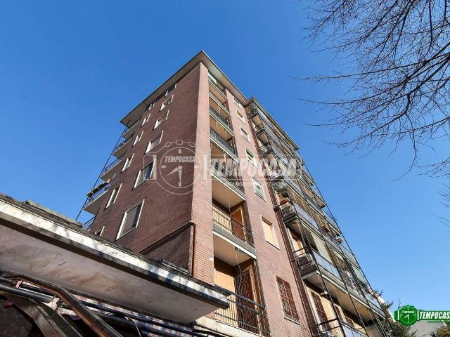 Appartamento in vendita a Buccinasco MI