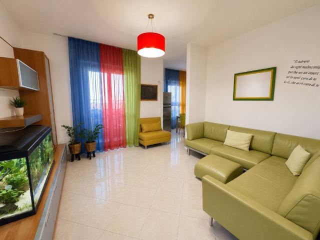 Appartamento in vendita a Buccinasco MI