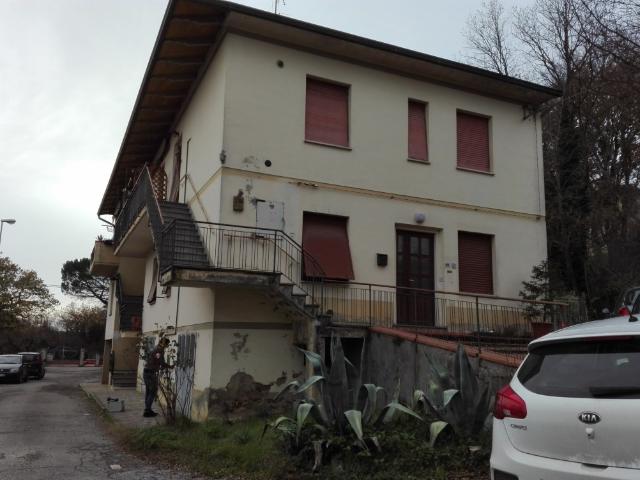 Appartamento in vendita a Bucine via San Salvatore 52