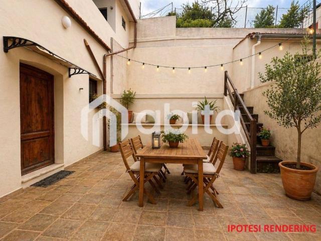 Appartamento in vendita a Bucine AR