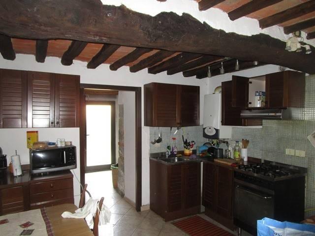 Appartamento in vendita a Bucine AR