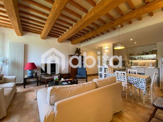 Appartamento in vendita a Bucine AR