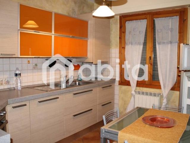 Appartamento in vendita a Bucine AR