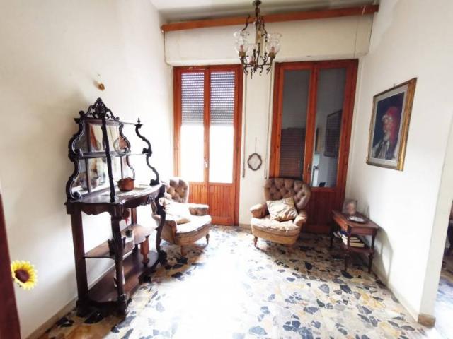 Appartamento in vendita a Bucine AR