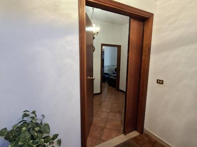 Appartamento in vendita a Bucine AR