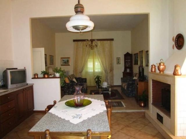 Appartamento in vendita a Bucine AR