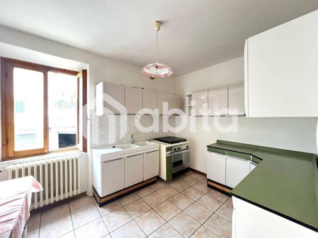 Appartamento in vendita a Bucine AR