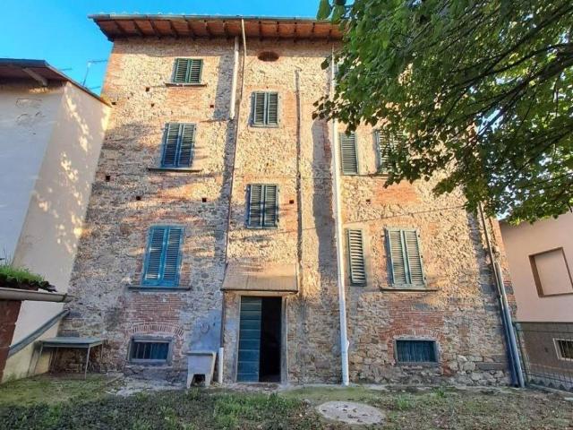 Appartamento in vendita a Bucine AR