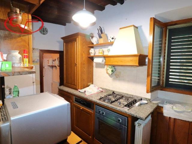 Appartamento in vendita a Bucine AR