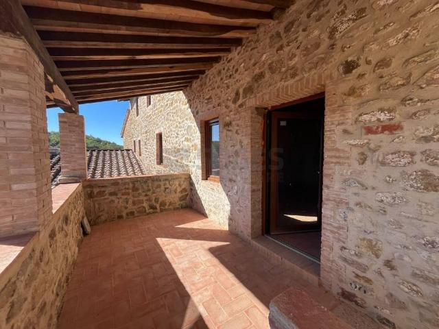 Appartamento in vendita a Bucine AR