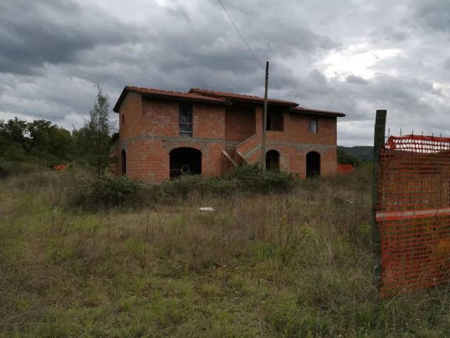 Appartamento in vendita a Bucine AR