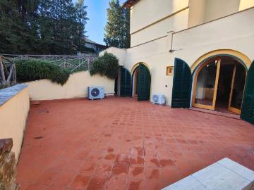 Appartamento in vendita a Bucine AR