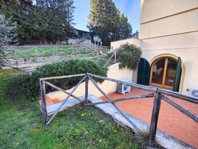 Appartamento in vendita a Bucine AR