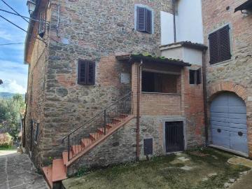 Appartamento in vendita a Bucine AR