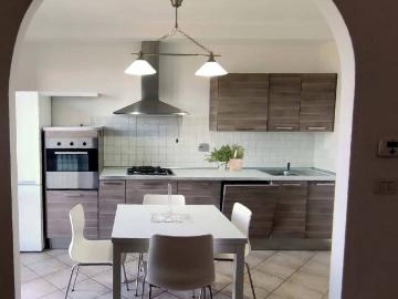 Appartamento in vendita a Bucine AR