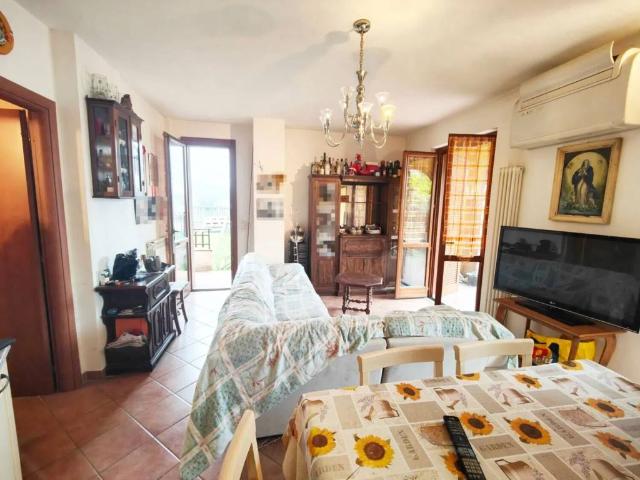 Appartamento in vendita a Bucine AR