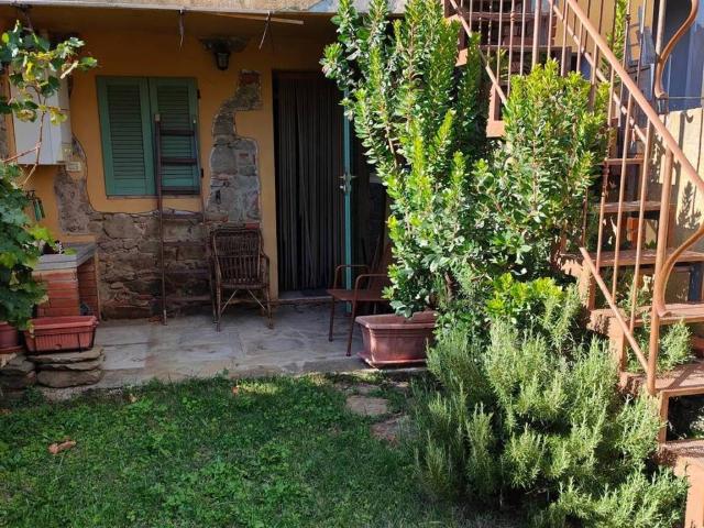 Appartamento in vendita a Bucine AR