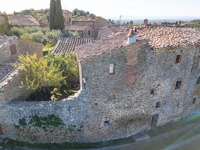 Appartamento in vendita a Bucine AR