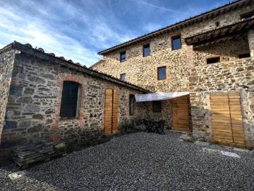 Appartamento in vendita a Bucine AR