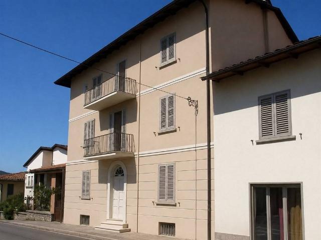 Appartamento in vendita a Bucine AR