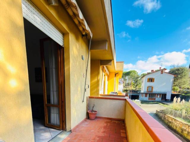 Appartamento in vendita a Bucine AR