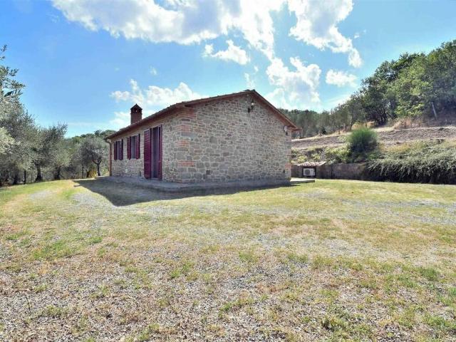 Appartamento in vendita a Bucine AR