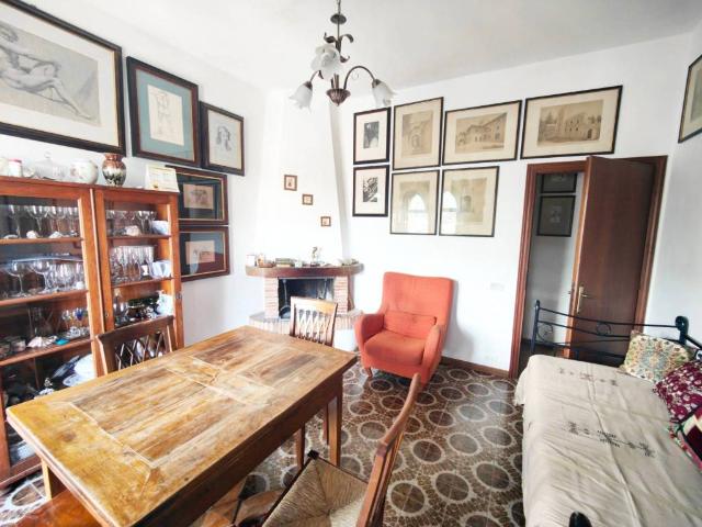 Appartamento in vendita a Bucine AR