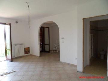 Appartamento in vendita a Bucine AR