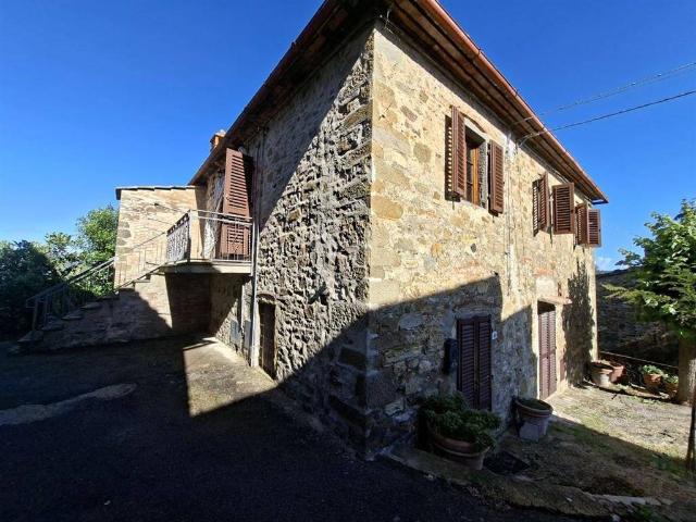 Appartamento in vendita a Bucine AR