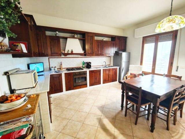 Appartamento in vendita a Bucine AR