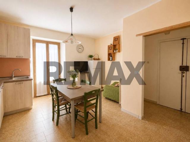 Appartamento in vendita a Bucine AR