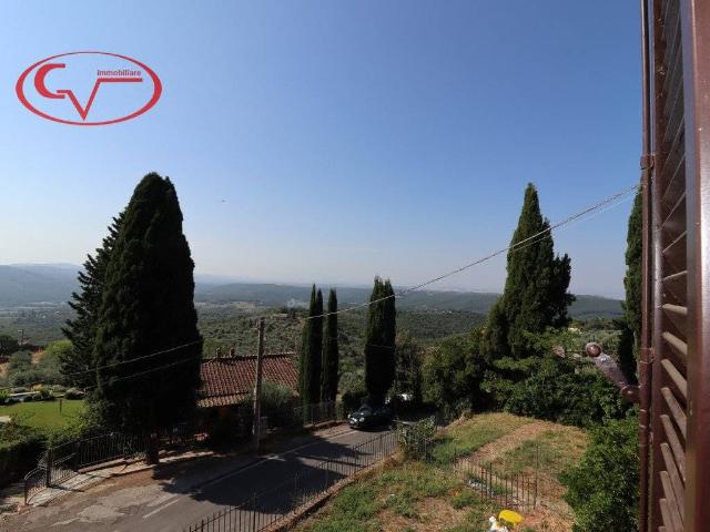 Appartamento in vendita a Bucine AR