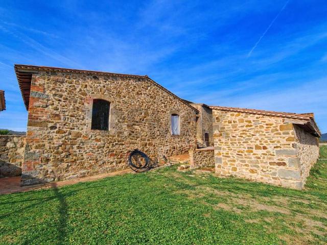 Appartamento in vendita a Bucine AR