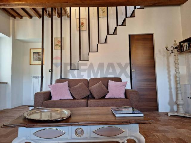 Appartamento in vendita a Bucine AR
