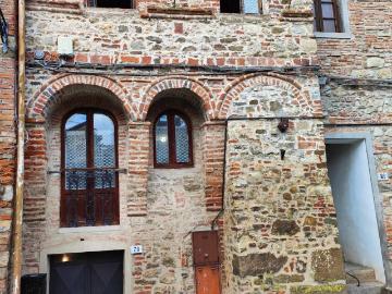 Appartamento in vendita a Bucine AR