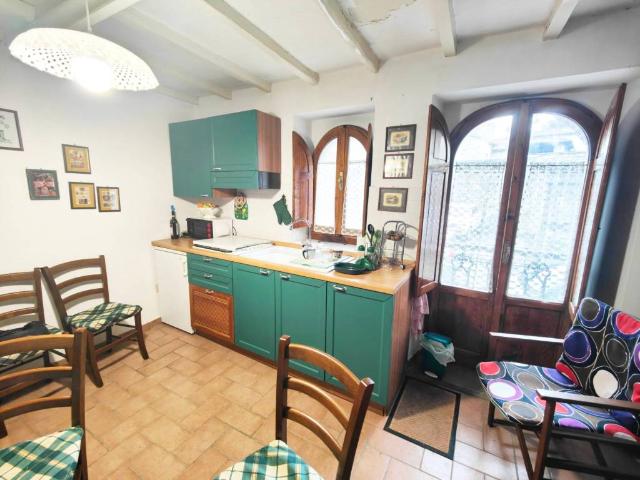 Appartamento in vendita a Bucine AR