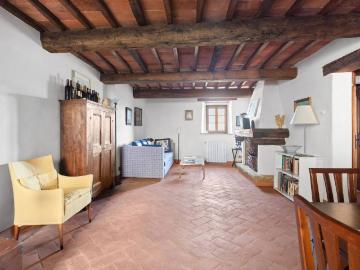 Appartamento in vendita a Bucine AR