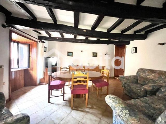Appartamento in vendita a Bucine AR