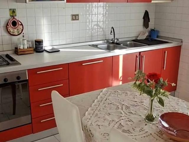 Appartamento in vendita a Bucine AR